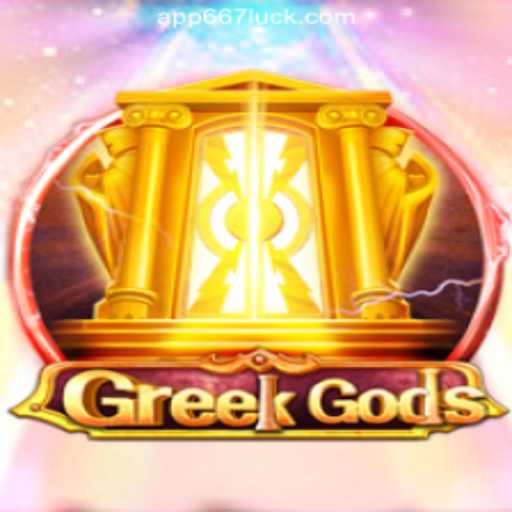 Discover the Thrills of GreekGods: Your Gateway to Mythical Slot Adventures