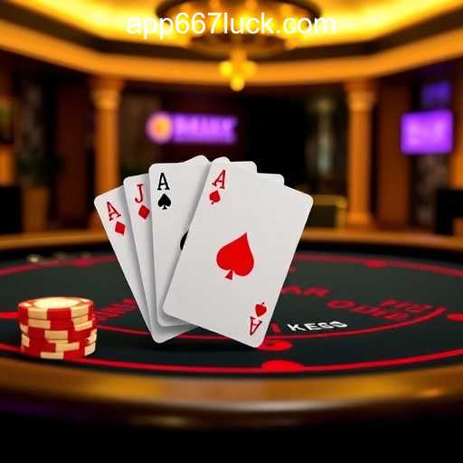 Online Baccarat